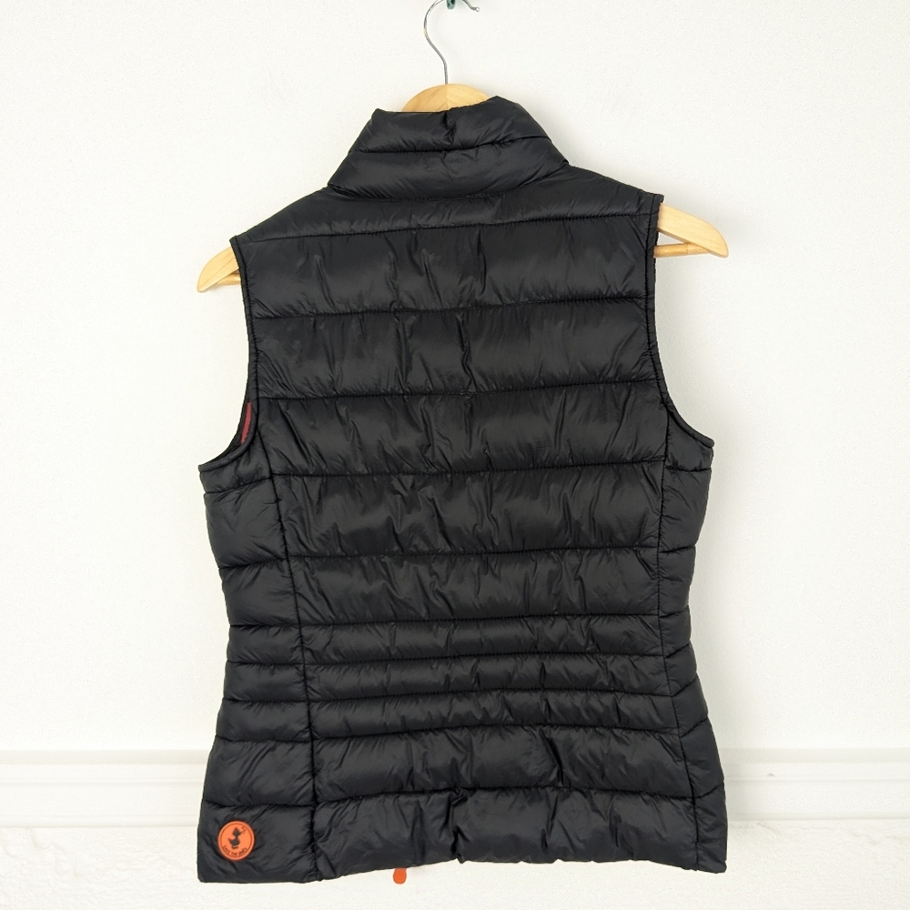 Save The Duck • Lynn Puffer Vest - Picture 3 of 9